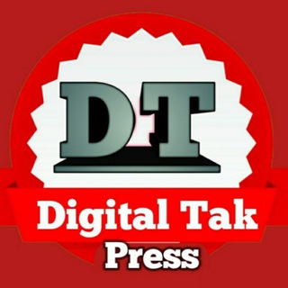 DigitalTak Press