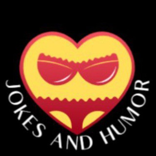 Jokes And Humor