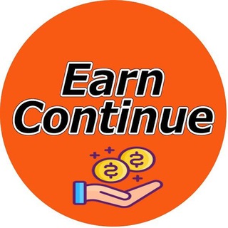 Earn Continue Official ™