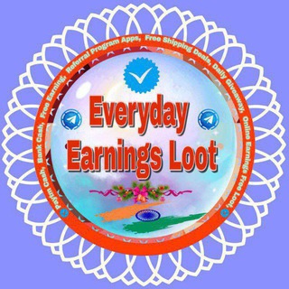 🔊Everyday Earnings Loot✔️