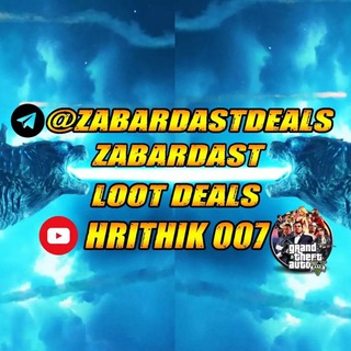 Zabardast Loot Deals 👑 Offers