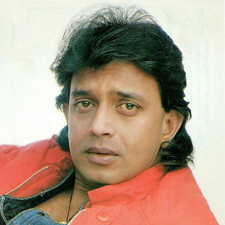 Mithun Chakraborty