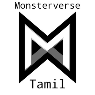 Monsterverse Tamil