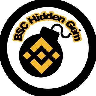 Binance smart chain Hidden Gems❤️