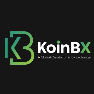 KoinBX Announcements