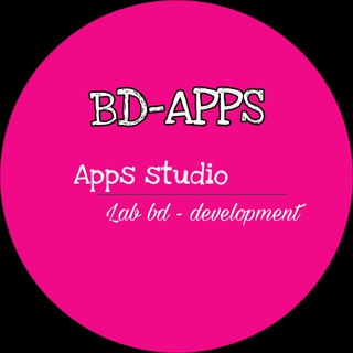 Apps Studio Lab BD