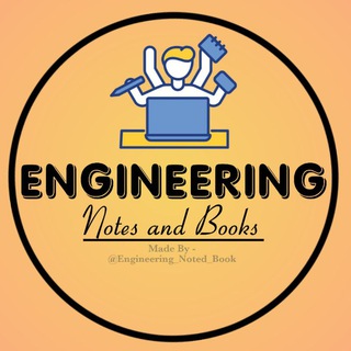 Engineering B M Tech CS MSC Notes