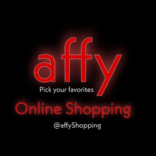 Affy Shopping