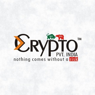 Crypto Pvt. India