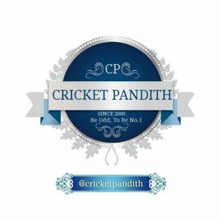 JACKPOT KING CRICKET PANDITH TIP