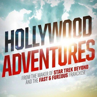 New Adventure movies