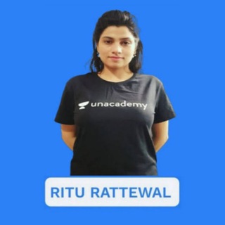 Ritu Rattewal Biology Notes