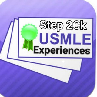 Usmle step 2 experinces