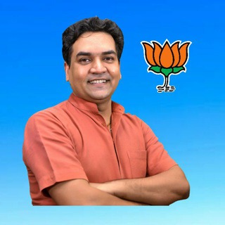 Kapil Mishra