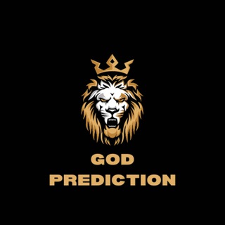 【G】【O】【D】PREDICTION👑