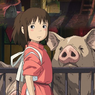 Spirited Away Hindi