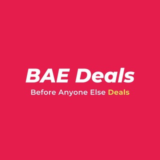 BAE Deals- Loots | Tricks | Coupons