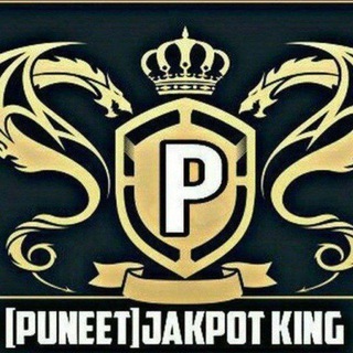 [PUNEET] JACKPOT KING™