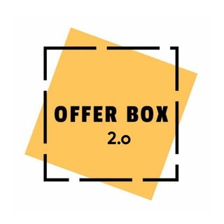 Offer Box 2.0