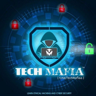 Tech Mafia™ (ℂ𝕙𝕒𝕥 𝔹𝕠𝕩)