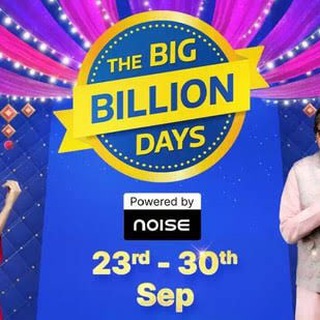 Flipkart Big Billion Day Sales | Amazon & Flipkart deal