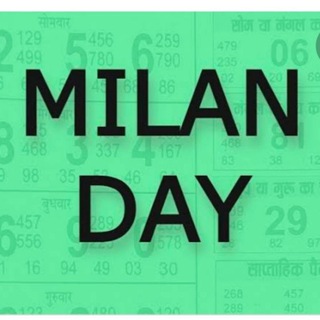 MILAN DAY