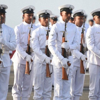 Indian Navy MR , SSR