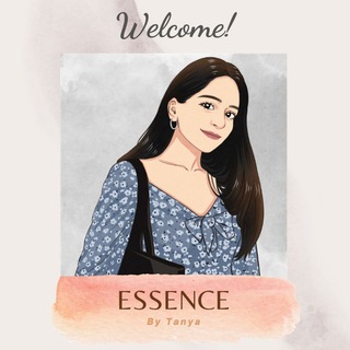 Essence by Tanya