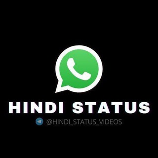 HINDI STATUS