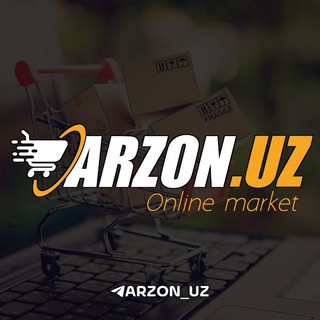 🛍 Arzon.uz 🛒