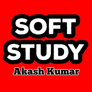 Soft Study Akash Kumar