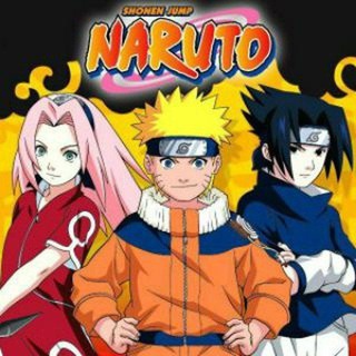 Naruto Season 1