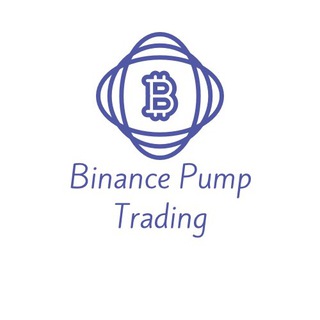 Binance Pump Trading