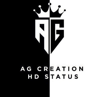 AG CREATION STATUS