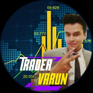 Olymp trade Trader Varun