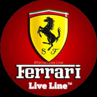 Ferrari Live Line ™