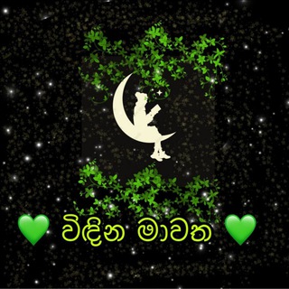 විඳින මාවත