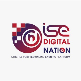 ISE Digital Nation (Official Live Earnings)