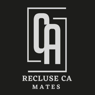 Recluse CA Mates Mission May23