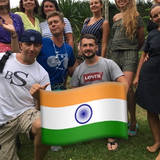 Бизнес встречи ГОА 🇮🇳