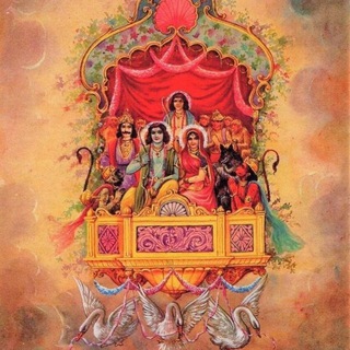 Ram Katha ( RAMAYAN ) K.C Thakurji