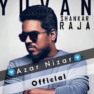 Azar Nizar Official