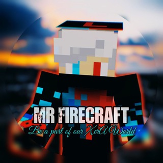 Mr Firecraft