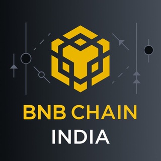 BNB Chain India 🇮🇳