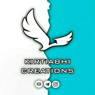 KIRTIABHI CREATIONS |🩵|BEST STATUS VIDEOS