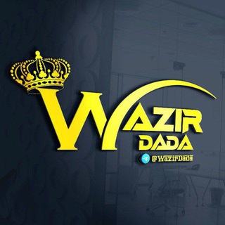 WAZZIR DADA™