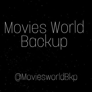 Movies World Backup