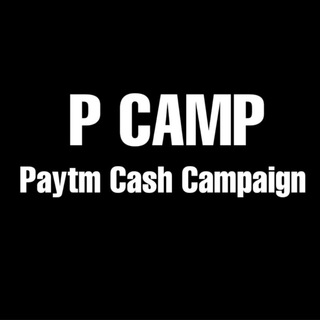 Paytm Cash Campaign💰[PCAMP]