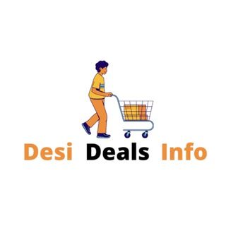 Desi Deals Info🛒