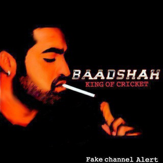 BADSHA™️[CRICKET OF KING]